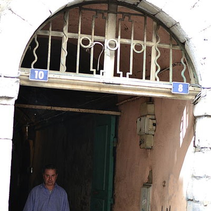 Photo de Maison