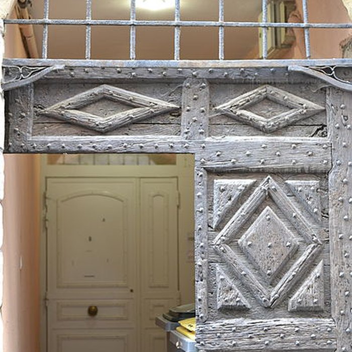 Photo de Maison