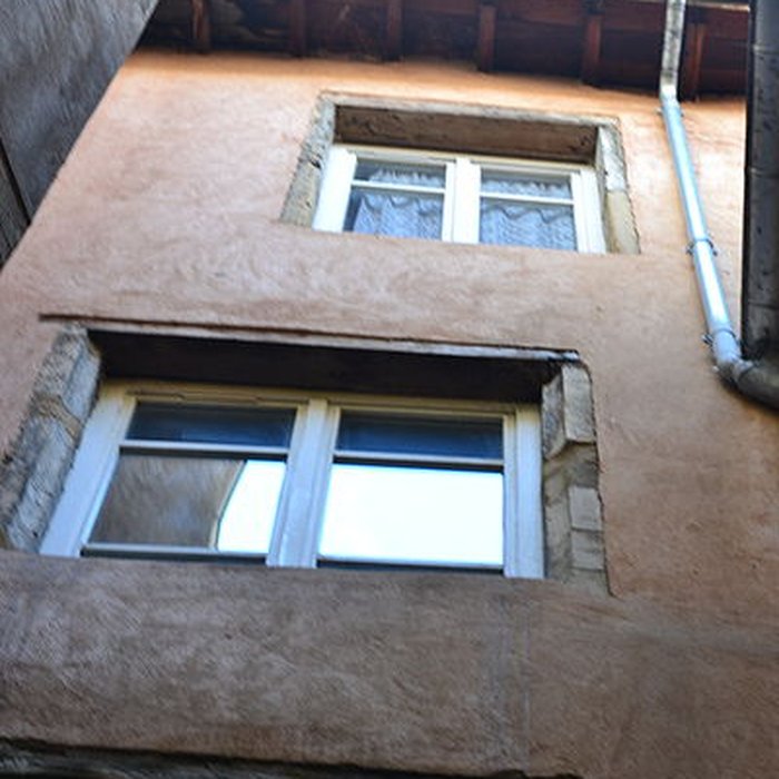 Photo de Maison