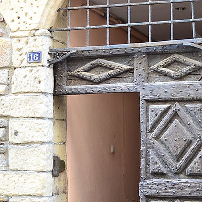 Photo de Maison