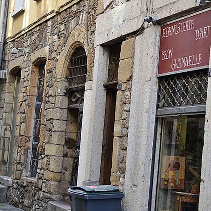 Photo de Maison