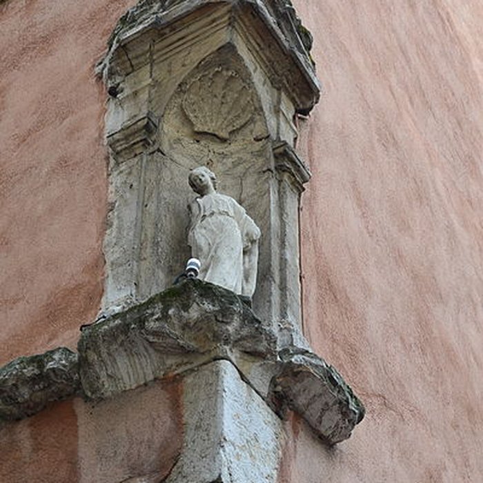 Photo de Maison