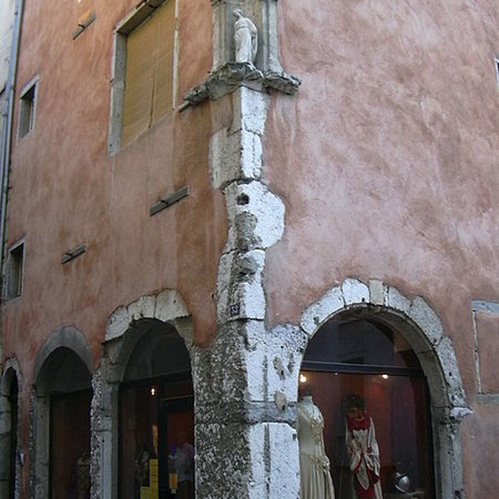 Photo de Maison