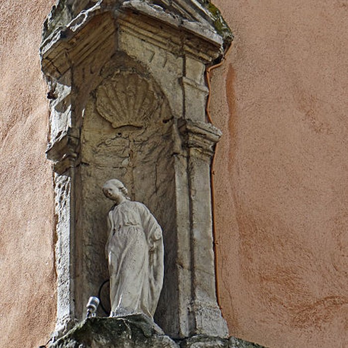 Photo de Maison