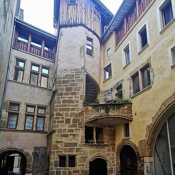 Photo de Maison