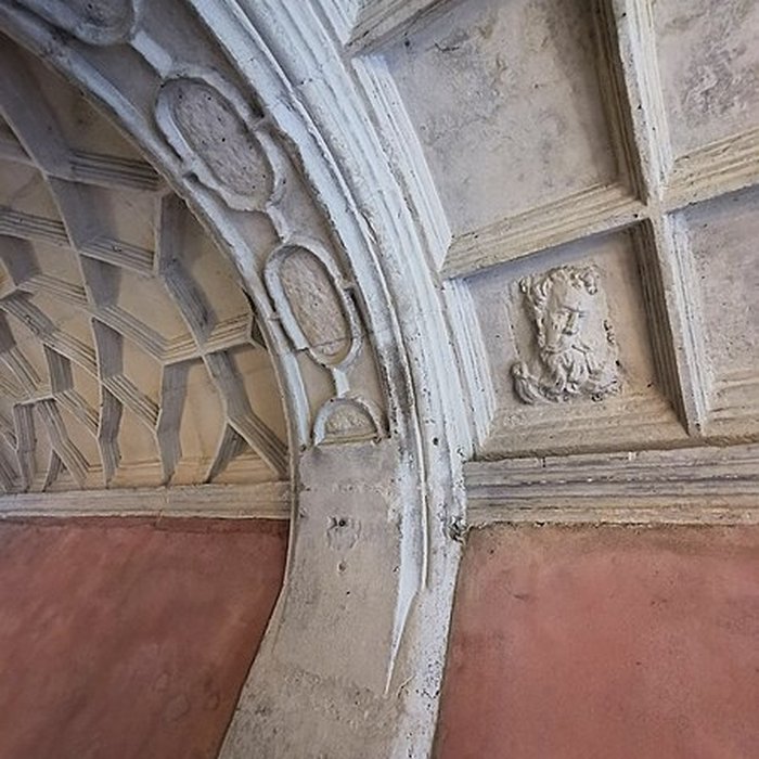 Photo de Maison