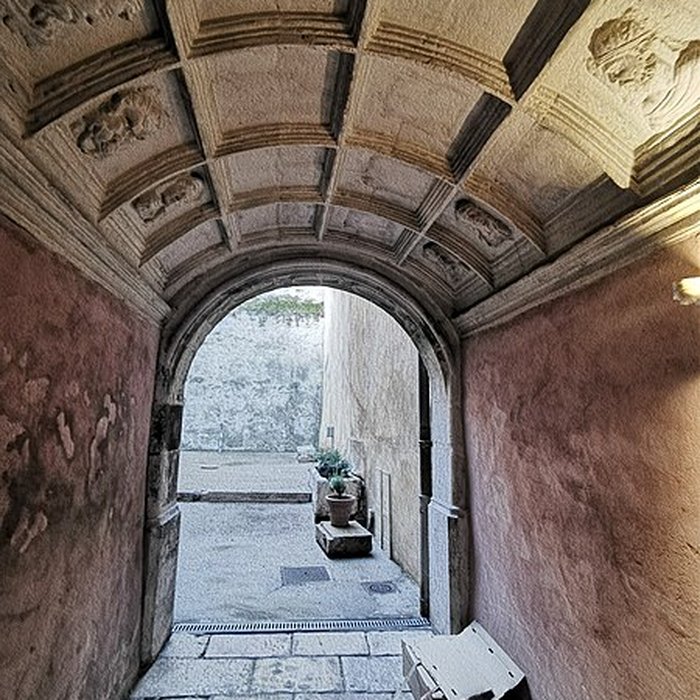 Photo de Maison