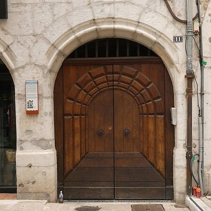 Photo de Maison