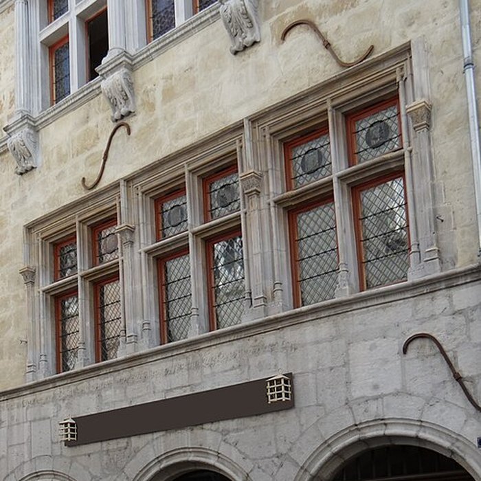 Photo de Maison