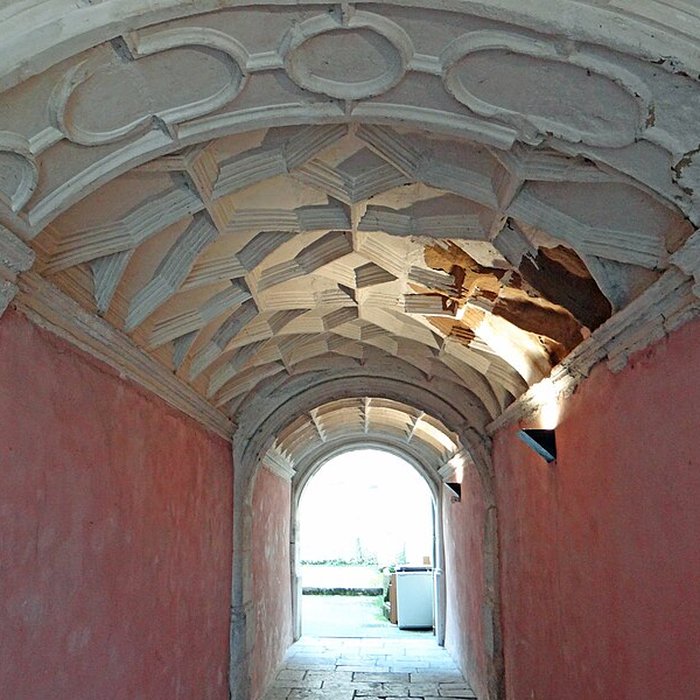 Photo de Maison