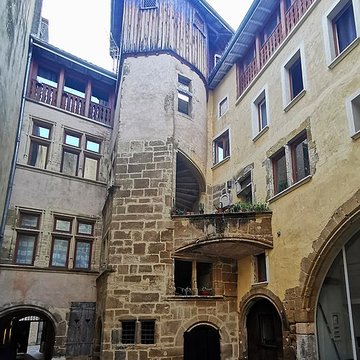 Maison