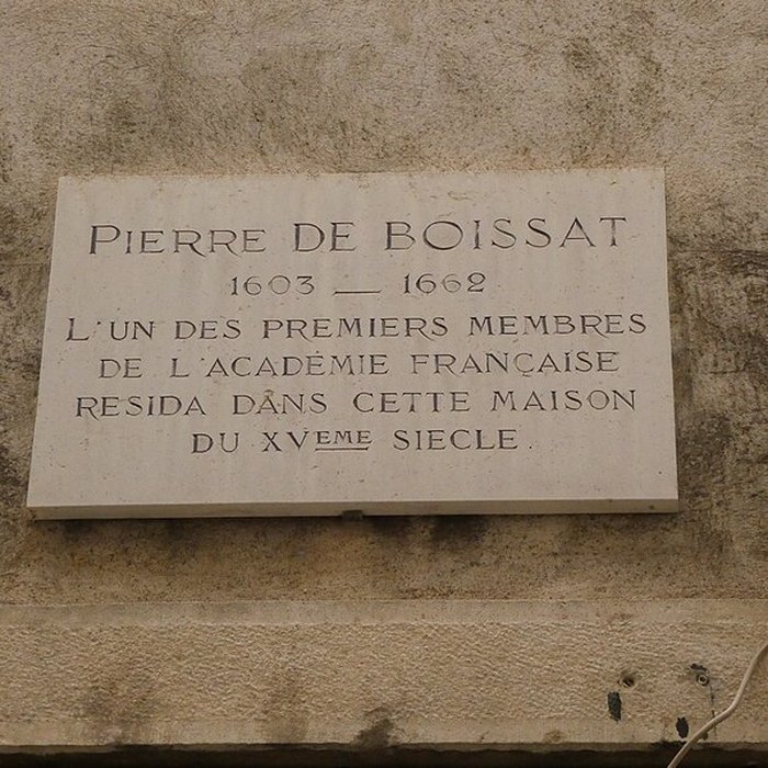 Photo de Maison