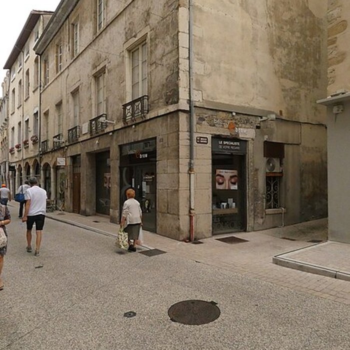 Photo de Maison