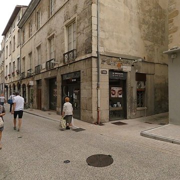 Maison