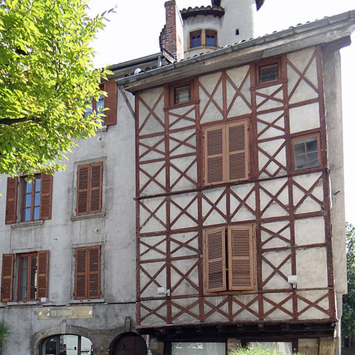 Photo de Maison