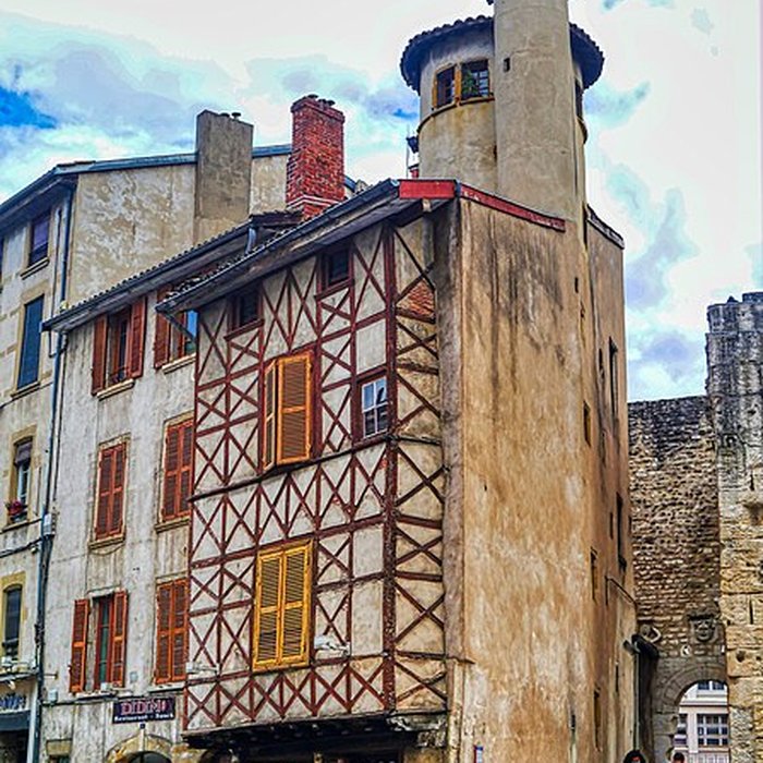 Photo de Maison