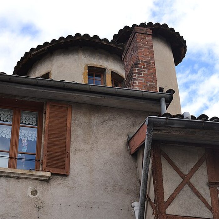 Photo de Maison