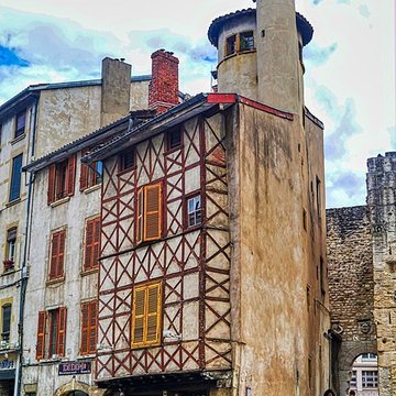 Maison