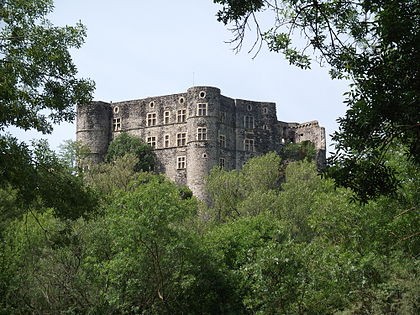 Photo de Château d'Alba