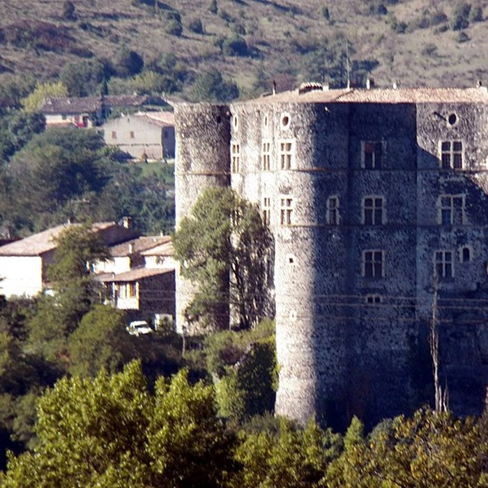 Photo de Château dAlba