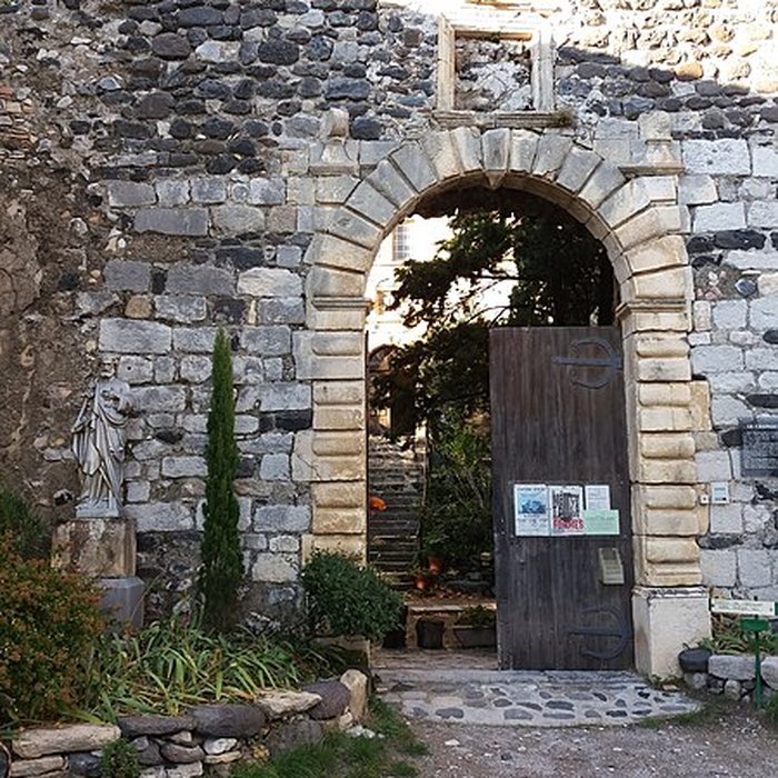 Photo de Château dAlba