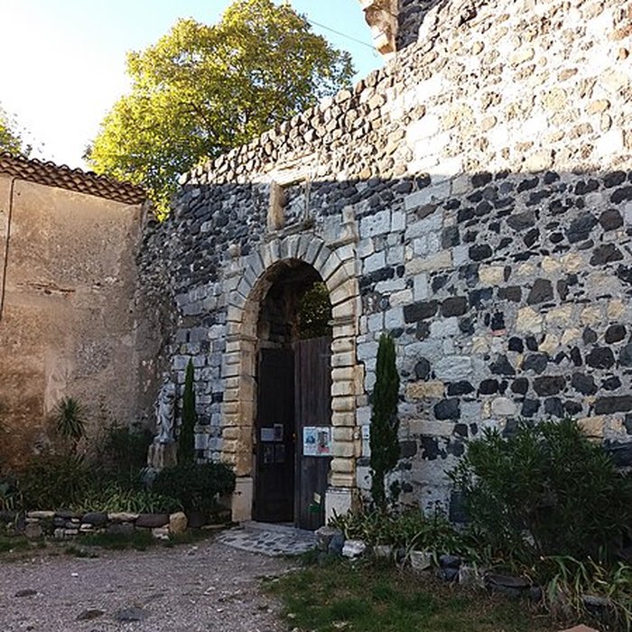 Photo de Château dAlba