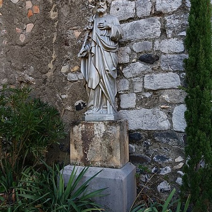 Photo de Château dAlba