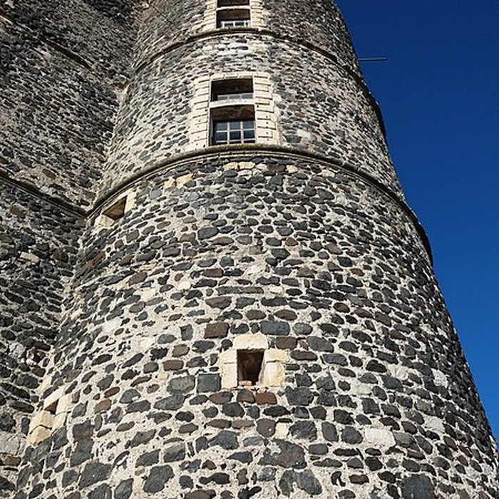 Photo de Château dAlba