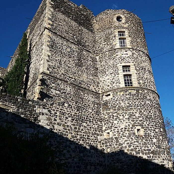 Photo de Château dAlba