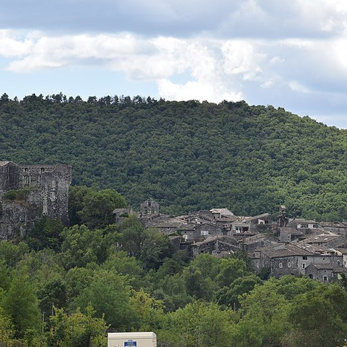 Photo de Château dAlba
