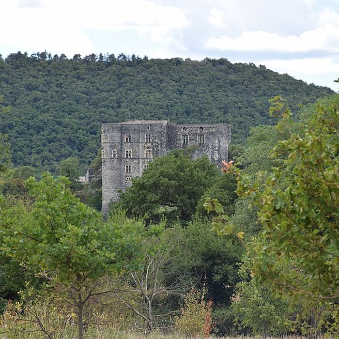 Photo de Château dAlba