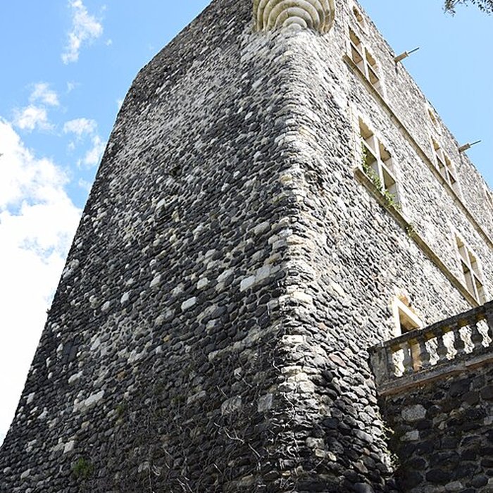 Photo de Château dAlba