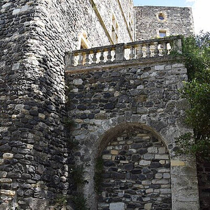 Photo de Château dAlba