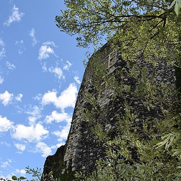 Photo de Château dAlba