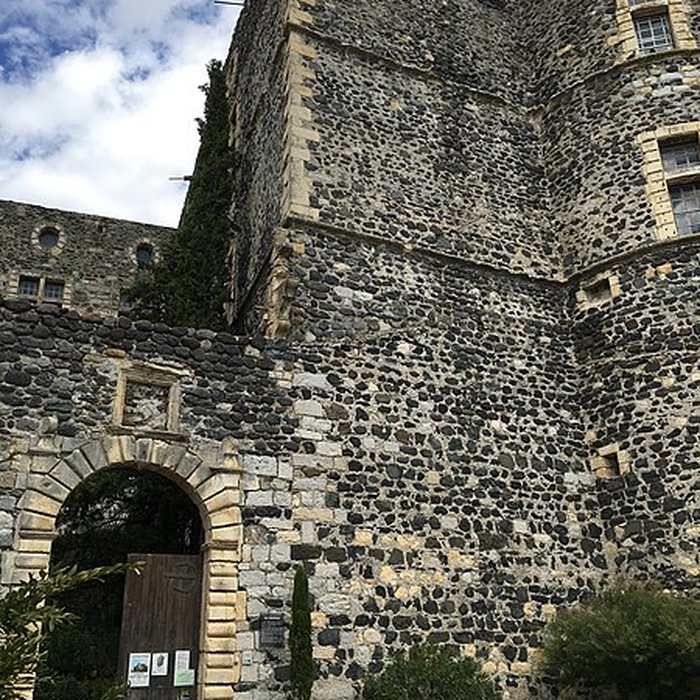 Photo de Château dAlba