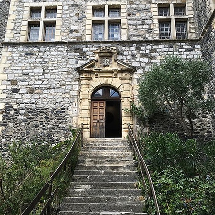 Photo de Château dAlba