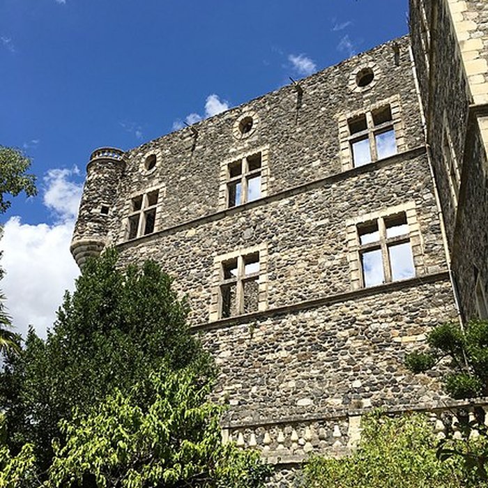 Photo de Château dAlba