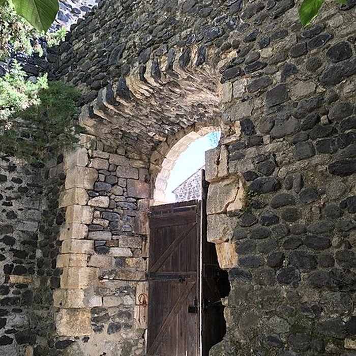 Photo de Château dAlba