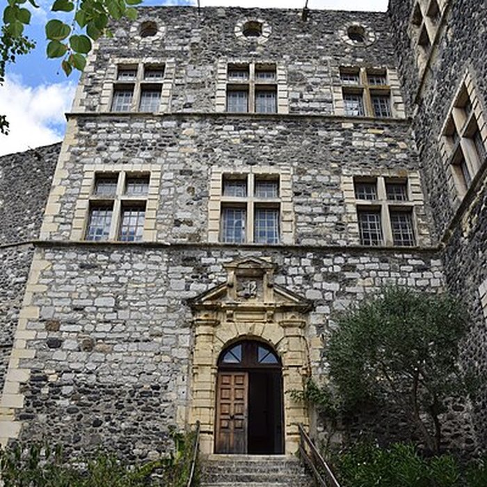 Photo de Château dAlba