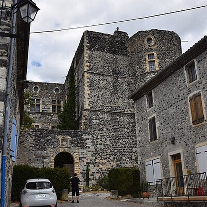 Photo de Château dAlba