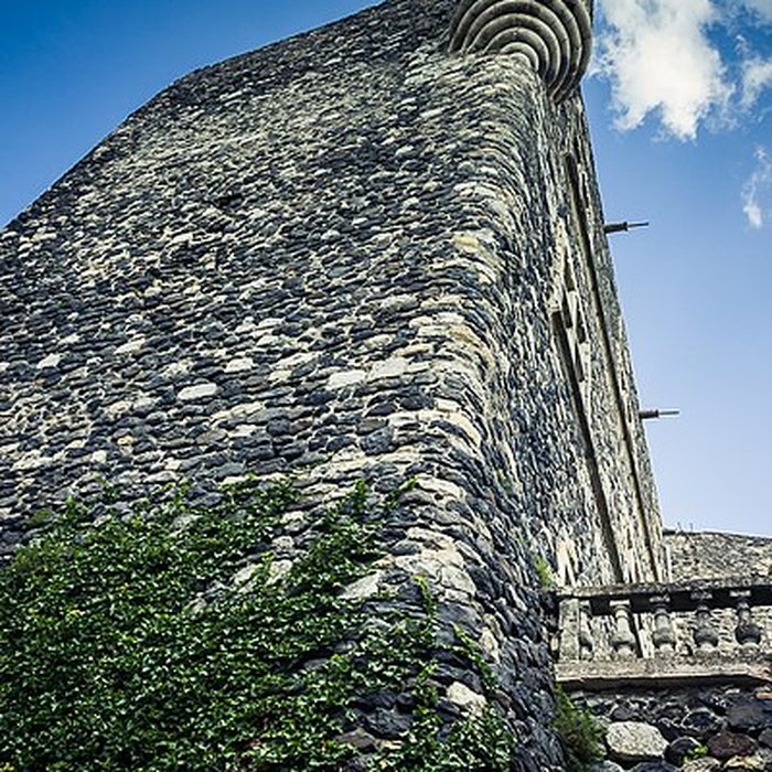 Photo de Château dAlba