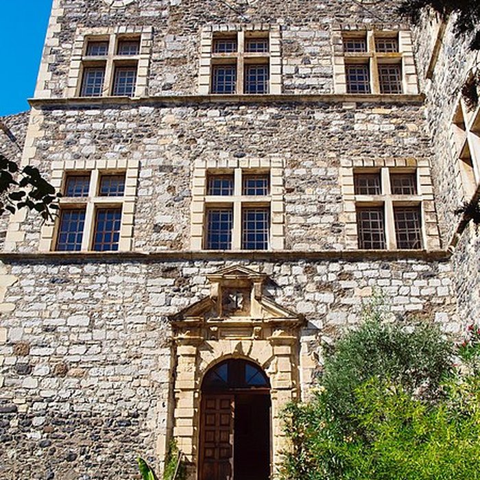 Photo de Château dAlba