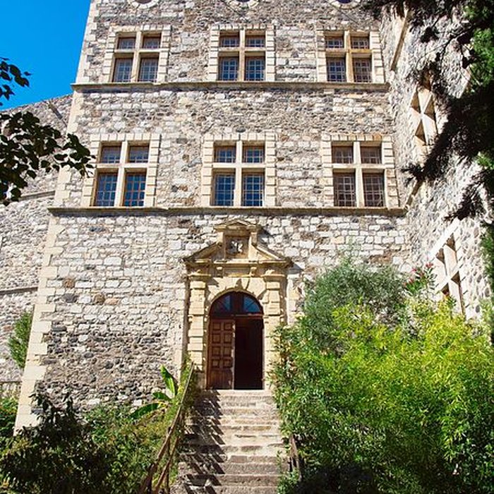 Photo de Château dAlba
