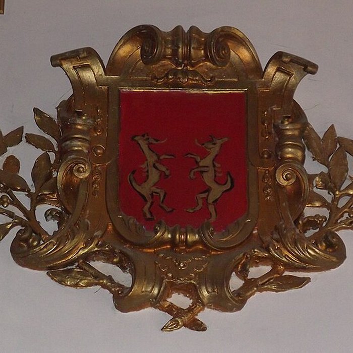 Photo de Château dAlba