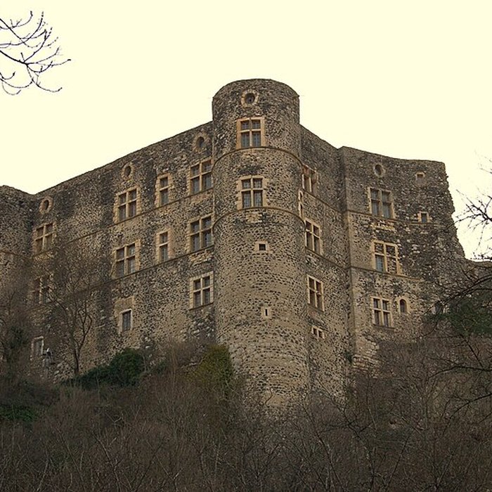 Photo de Château dAlba