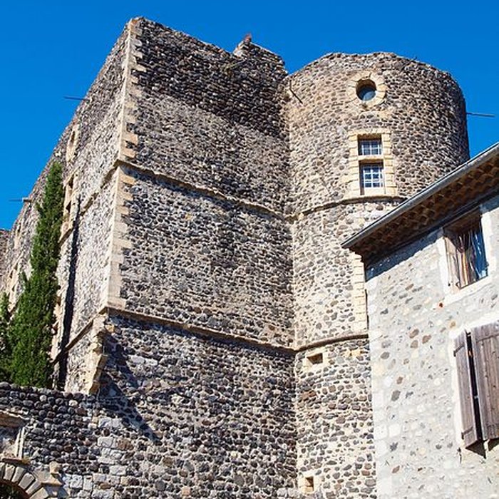 Photo de Château dAlba