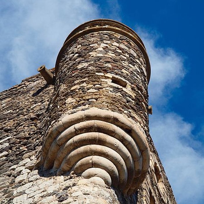 Photo de Château dAlba