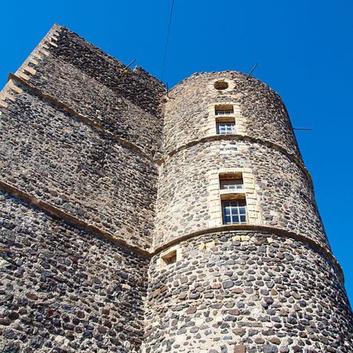 Photo de Château dAlba