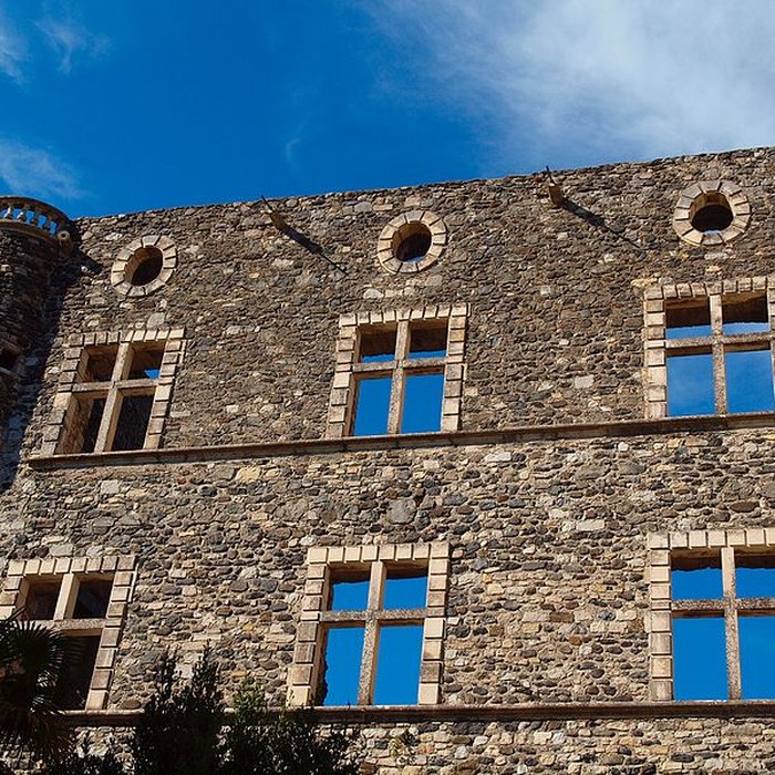 Photo de Château dAlba