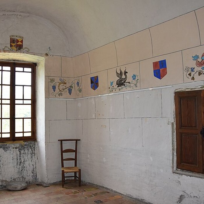 Photo de Château dAlba